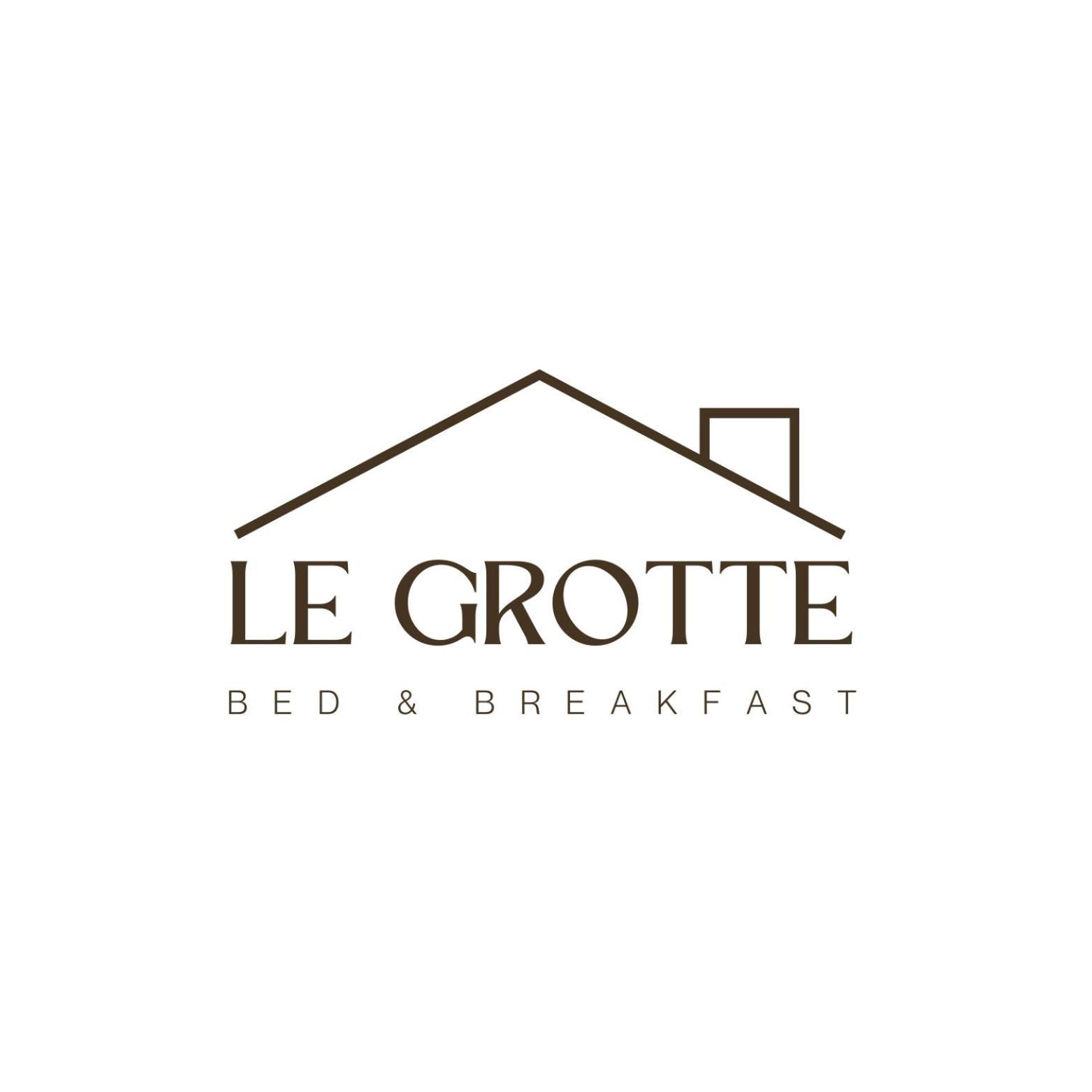 مبيت وإفطار ريبوسْتو Le Grotte المظهر الخارجي الصورة